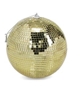 Rex London DISCO BALL Gold (15cm)