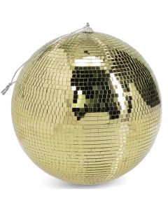 Rex London DISCO BALL Gold (20cm)