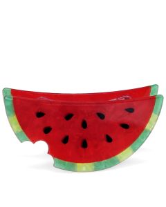 Rex London HAIR CLAW CLIP Watermelon