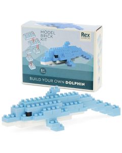 Rex London KONSTRUKTIONS SET Delfin