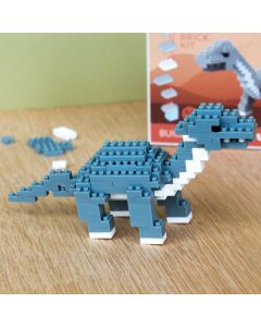 Rex London Konstruktions Set DINOSAURIER Diplodocus