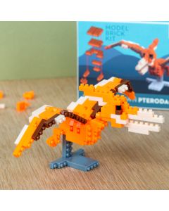 Rex London Konstruktions Set DINOSAURIER Pterodaktylus
