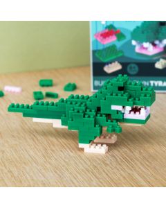 Rex London Konstruktions Set DINOSAURIER Tyrannosaurus Rex