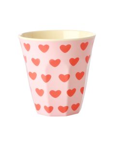 RICE Becher SWEET HEARTS
