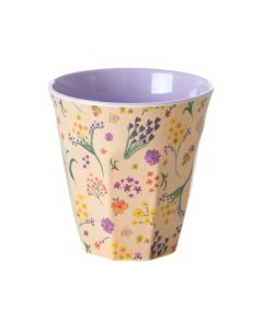 RICE Becher YIPPIE YIPPIE YEAH Wild Flowers