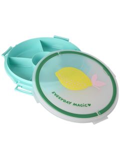 RICE PICNIC BOX Lemon Mint