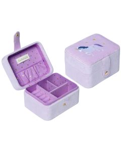 Rockahula Jewellery Box UNICORN