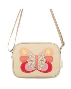 Rockahula KINDERTASCHE "Bella" Schmetterling