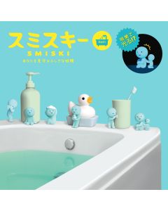 Smiski Mini &Uuml;berraschungsfigur "BATH SERIES"