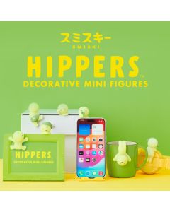 Smiski HIPPERS Mini Surprise Figure LIMITED SERIES