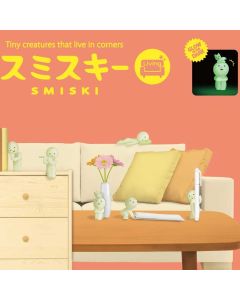 Smiski Mini Surprise Figure "LIVING SERIES"