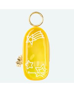 Sonny Angel MY BESTIE CASE Yellow