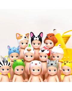 Sonny Angel REGULAR Mini &Uuml;berraschungsfigur "ANIMAL SERIES" Ver. 3