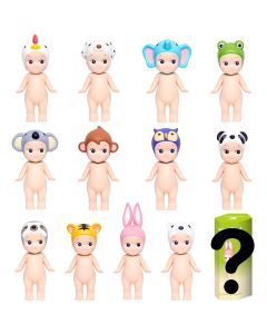 Sonny Angel REGULAR Mini &Uuml;berraschungsfigur "ANIMAL SERIES" Ver. 1