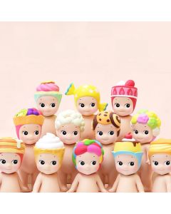 Sonny Angel REGULAR Mini &Uuml;berraschungsfigur "SWEETS SERIES"