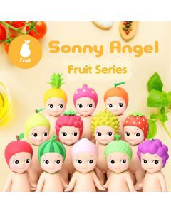 Sonny Angel REGULAR Mini &Uuml;berraschungsfigur "FRUIT SERIES"