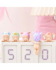 Sonny Angel HIPPERS Mini &Uuml;berraschungsfigur LIMITED "Dreaming Series"
