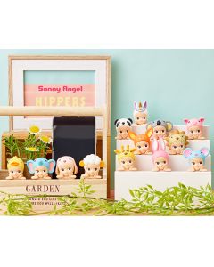 Sonny Angel HIPPERS Mini &Uuml;berraschungsfigur REGULAR "Animal Series"