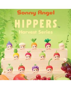 Sonny Angel HIPPERS Mini &Uuml;berraschungsfigur LIMITED "Harvest Series"