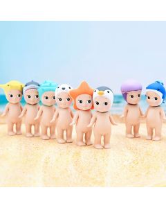 Sonny Angel REGULAR Mini &Uuml;berraschungsfigur "MARINE SERIES"