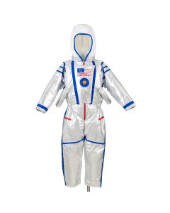 Souza Verkleidungs-Set ASTRONAUT 5 - 7