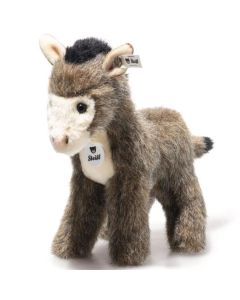 Steiff ESEL "Asinus" Braun (17cm)