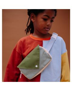 Sticky Lemon FANNY PACK Envelope "Lemon Tree" Tickling Grass