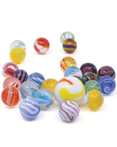 Svoora MARBLE Set (25 pcs)