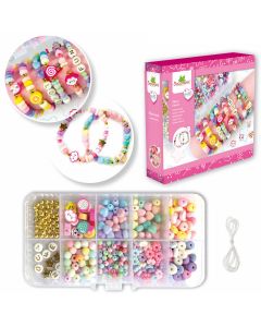 Sycomore CRAFT KIT Bracelets Kawaii