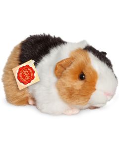 Teddy Hermann MEERSCHWEINCHEN dreifarbig (20 cm)