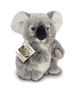 Teddy Hermann KOALA sitzend (21 cm)