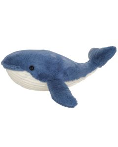 Teddy Hermann WHALE Waltraud (44 cm)