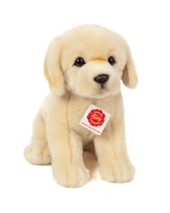 Teddy Hermann Hund GOLDEN RETRIEVER sitzend (25 cm)