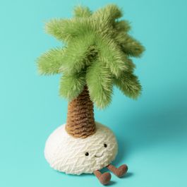 Jellycat Amuseable PALM Pammie