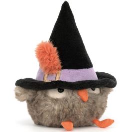 Heccaty Hootnightly main image 0