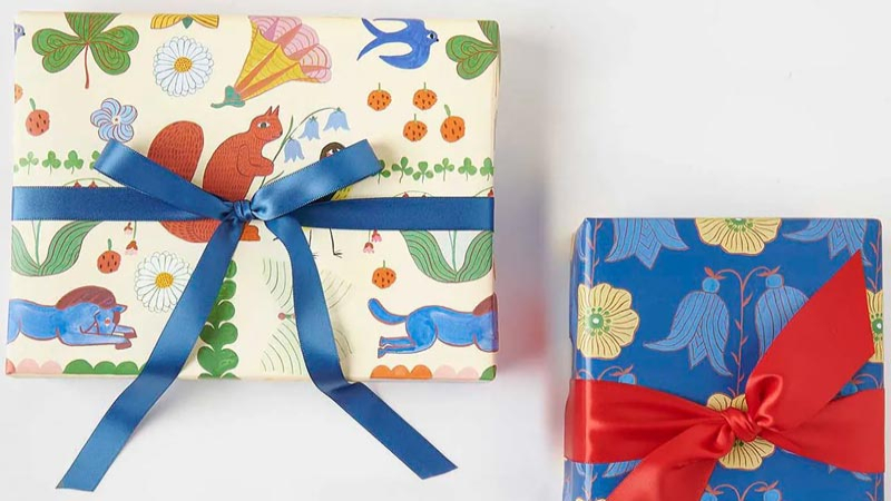 Geschenke für Kinder finden