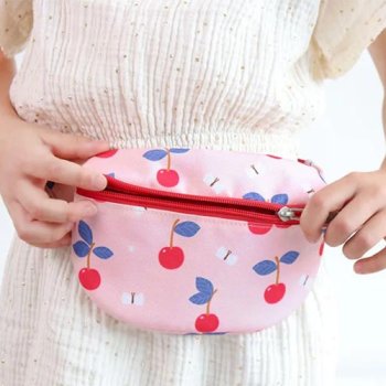 Waist Bags & Phone Bags