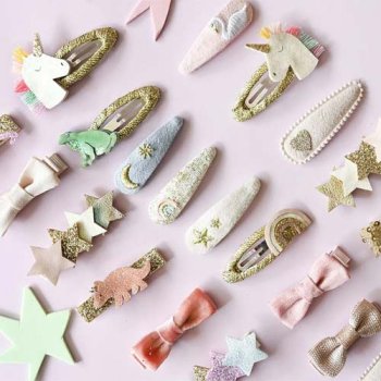 Hair Accessories