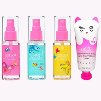 Cosmetics