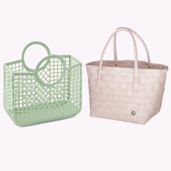 Bags & Baskets