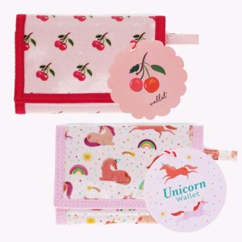 Wallets