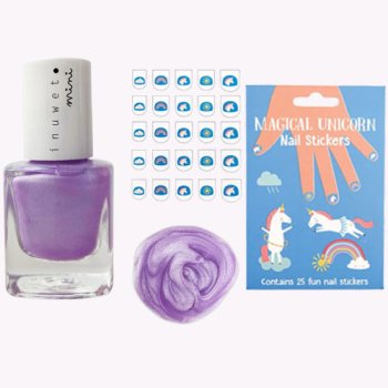 Kids' Nail Polish