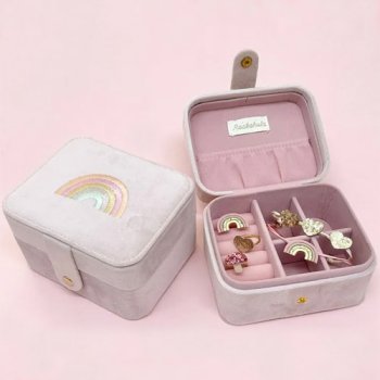 Jewelry Storage