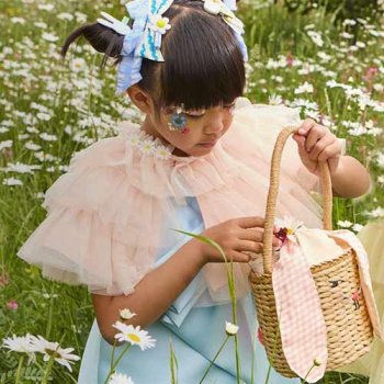 Easter Bunny’s Gifts