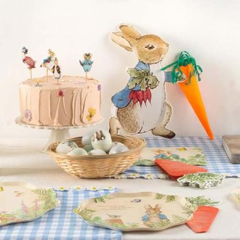 Peter Rabbit