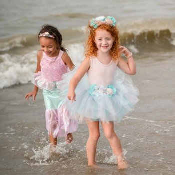 Mermaids