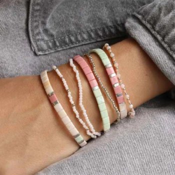 Schmuck basteln