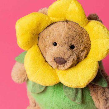 Jellycat Easter Collection