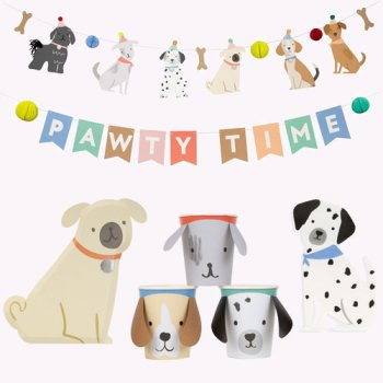 Dogs