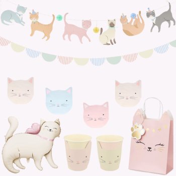 Cats